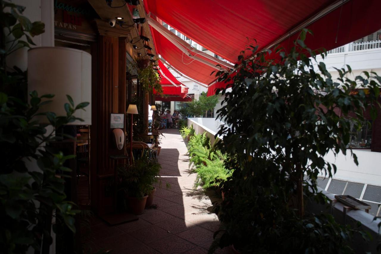 Francos 3 Sevilla Urban Apartment Exterior photo